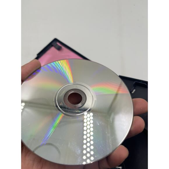 Grand Theft Auto - Vice City (Sony PlayStation 2, PS2, 2002) w/ Manual - Picture 7 of 8